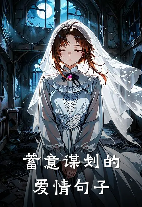 蓄意谋划的爱情句子