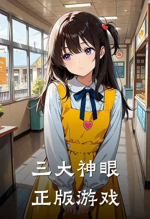 三大神眼正版游戏