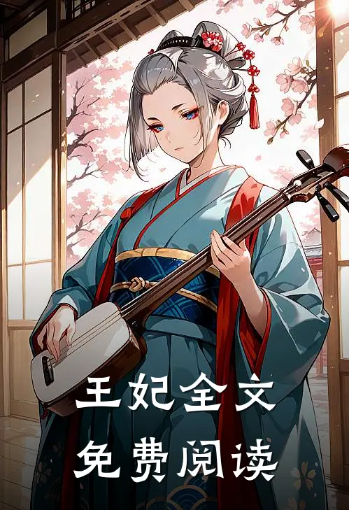 王妃全文免费阅读