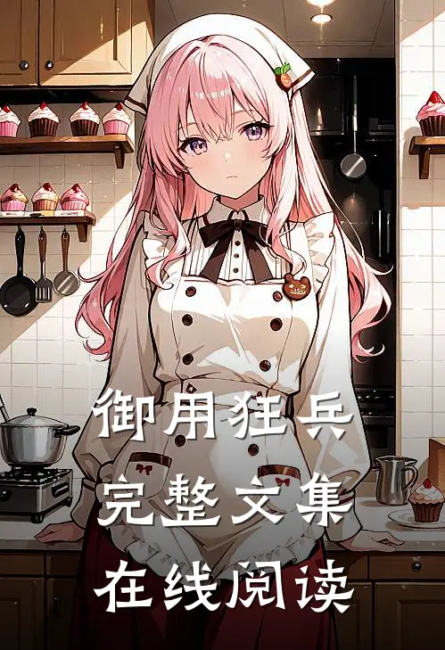 御用狂兵完整文集在线阅读
