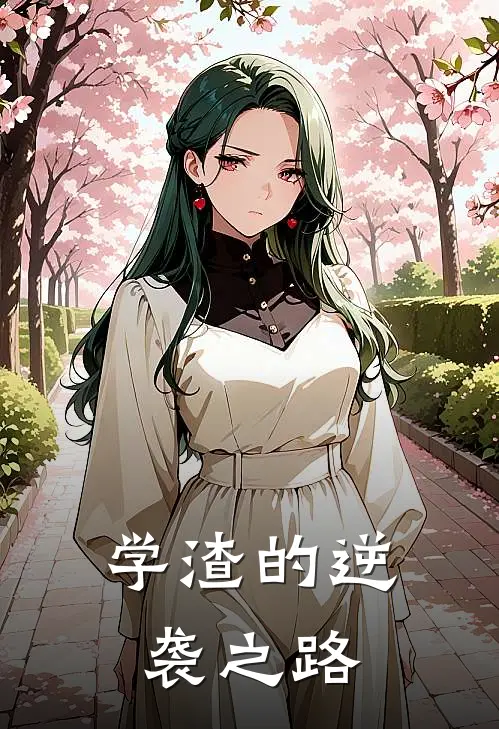 学渣的逆袭之路