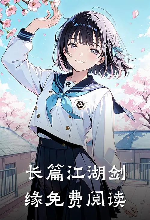 长篇江湖剑缘免费阅读