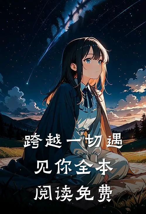 跨越一切遇见你全本阅读免费