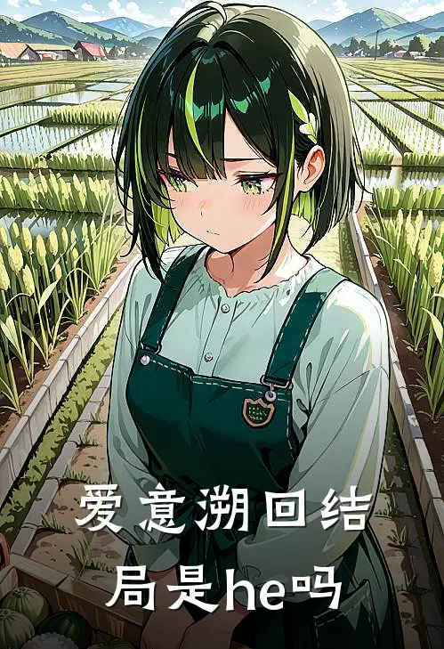 爱意溯回结局是he吗