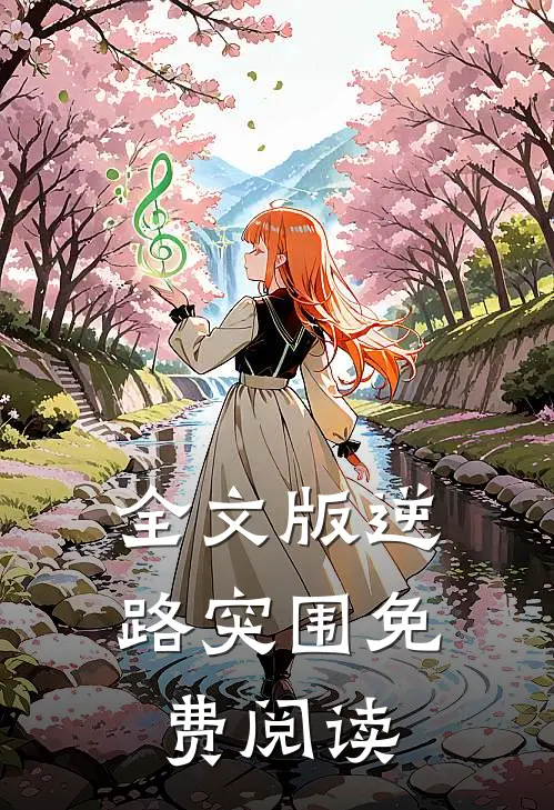 全文版逆路突围免费阅读