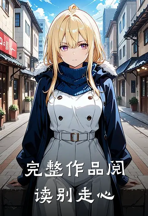 完整作品阅读别走心