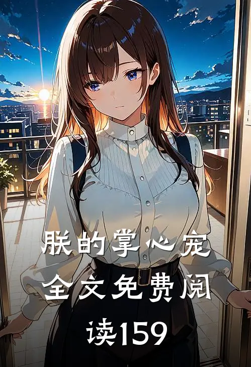 朕的掌心宠全文免费阅读159