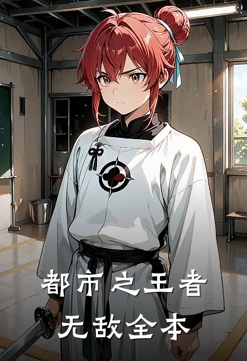 都市之王者无敌全本