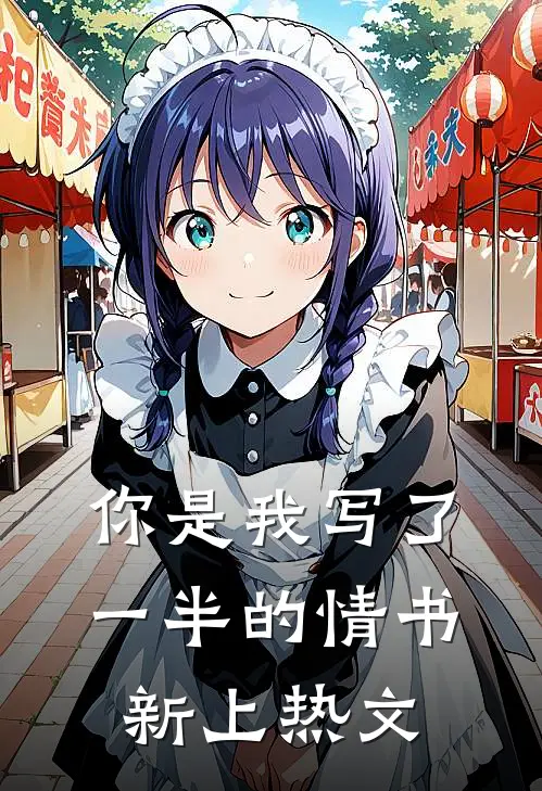 你是我写了一半的情书新上热文