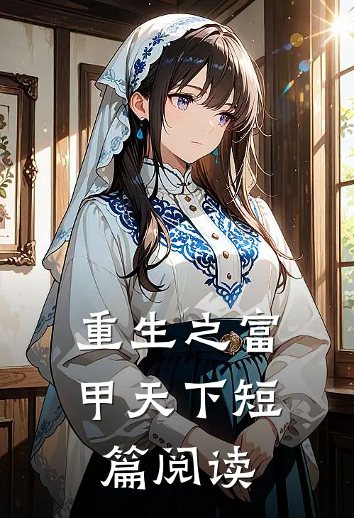 重生之富甲天下短篇阅读