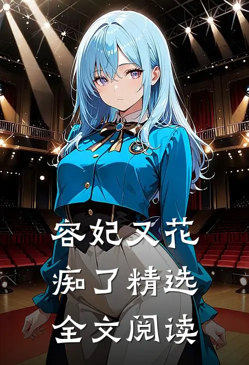 容妃又花痴了精选全文阅读
