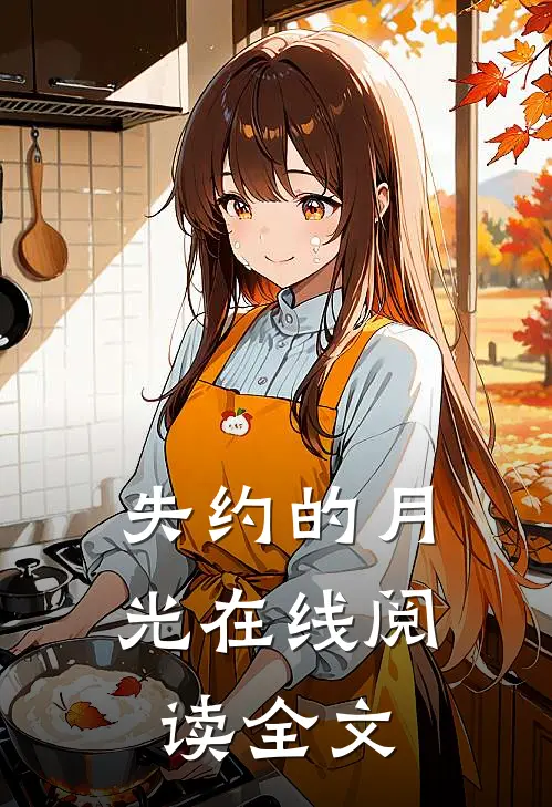 失约的月光在线阅读全文