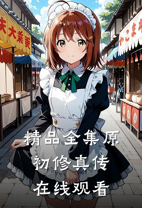精品全集原初修真传在线观看
