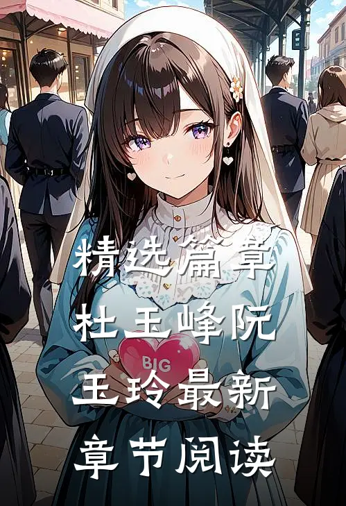 精选篇章杜玉峰阮玉玲最新章节阅读