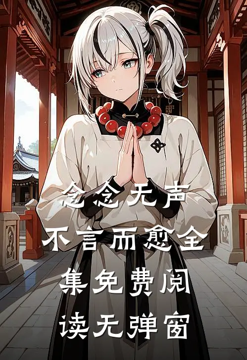 念念无声，不言而愈全集免费阅读无弹窗