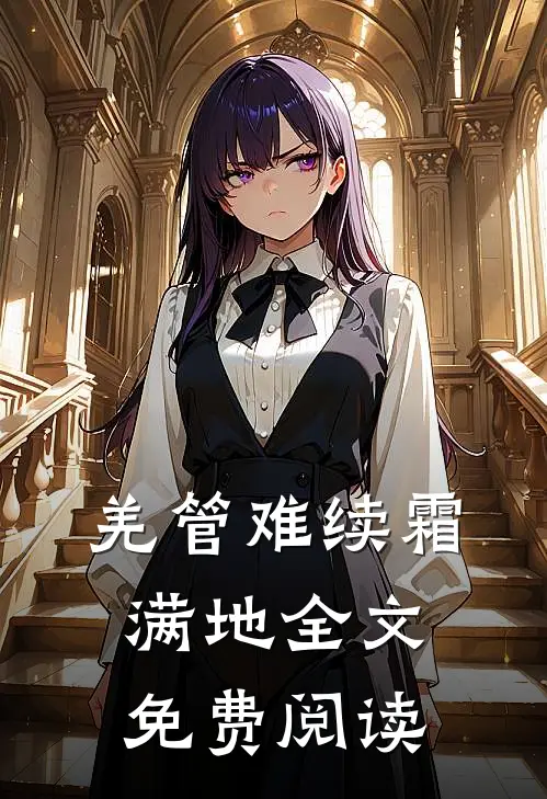 羌管难续霜满地全文免费阅读