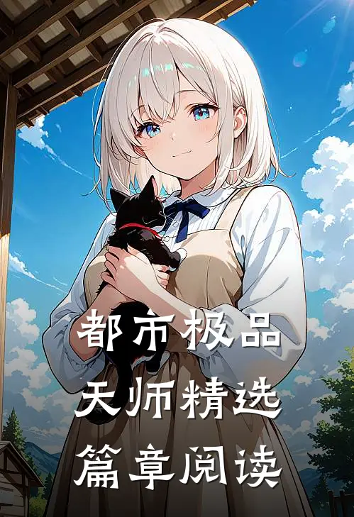 都市极品天师精选篇章阅读