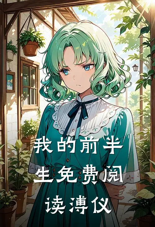 我的前半生免费阅读溥仪