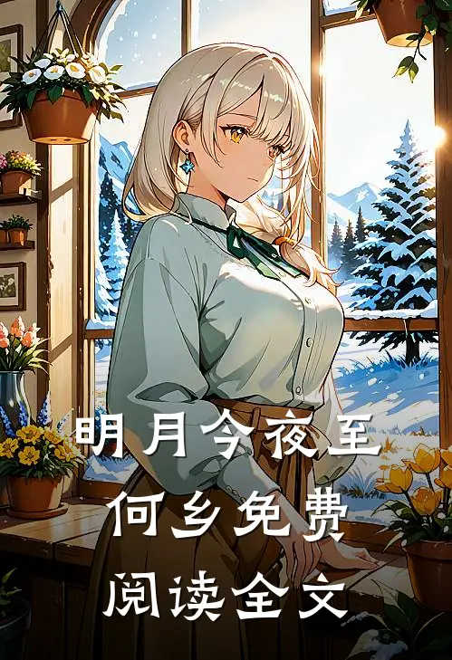 明月今夜至何乡免费阅读全文