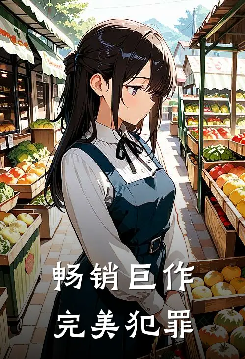 畅销巨作完美犯罪
