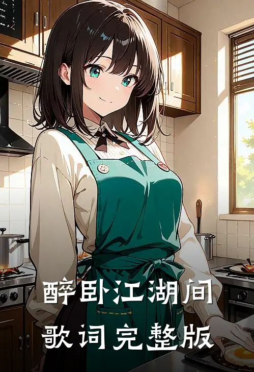 醉卧江湖间歌词完整版