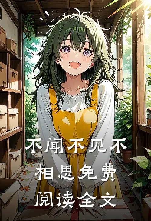 不闻不见不相思免费阅读全文