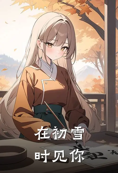 在初雪时见你