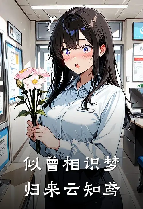 似曾相识梦归来云知鸢