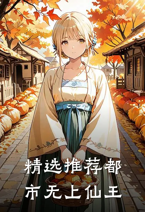 精选推荐都市无上仙王