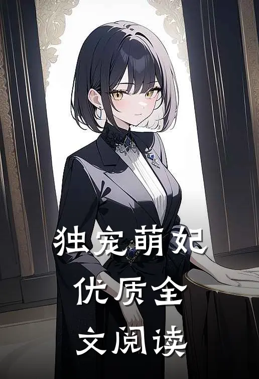 独宠萌妃优质全文阅读