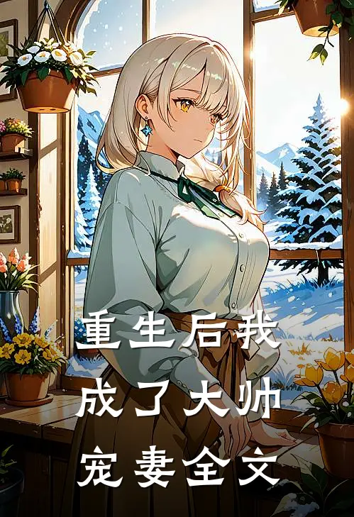重生后我成了大帅宠妻全文