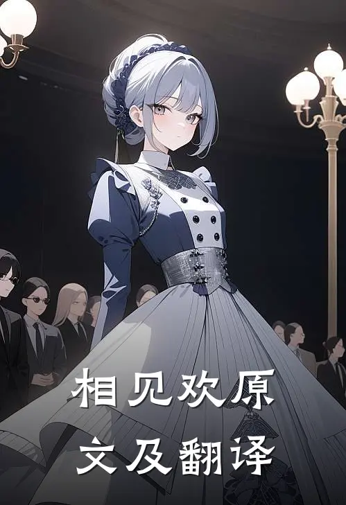 相见欢原文及翻译