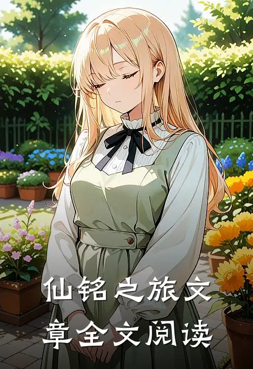 仙铭之旅文章全文阅读