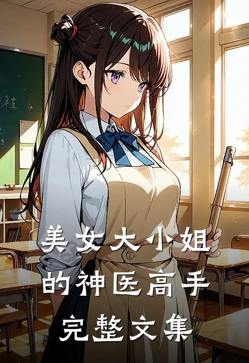 美女大小姐的神医高手完整文集