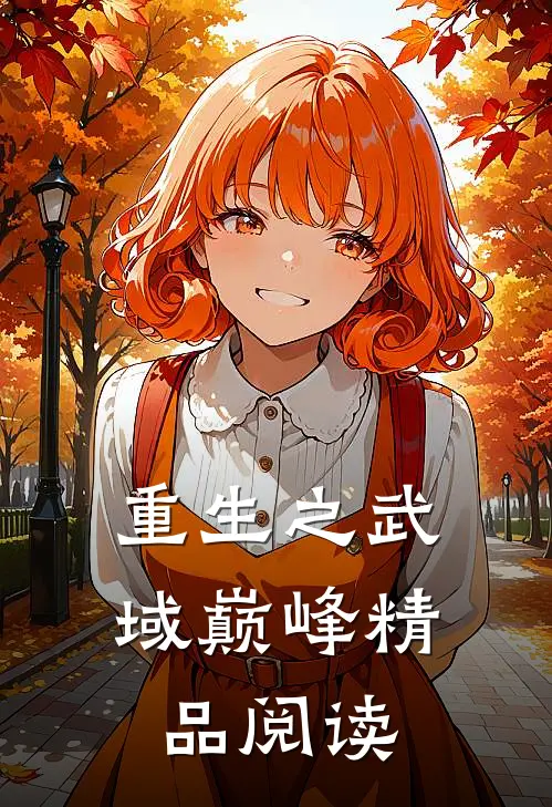 重生之武域巅峰精品阅读