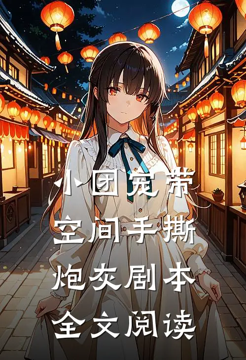 小团宠带空间手撕炮灰剧本全文阅读