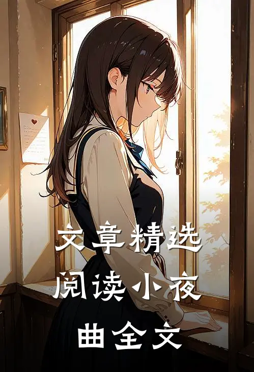 文章精选阅读小夜曲全文