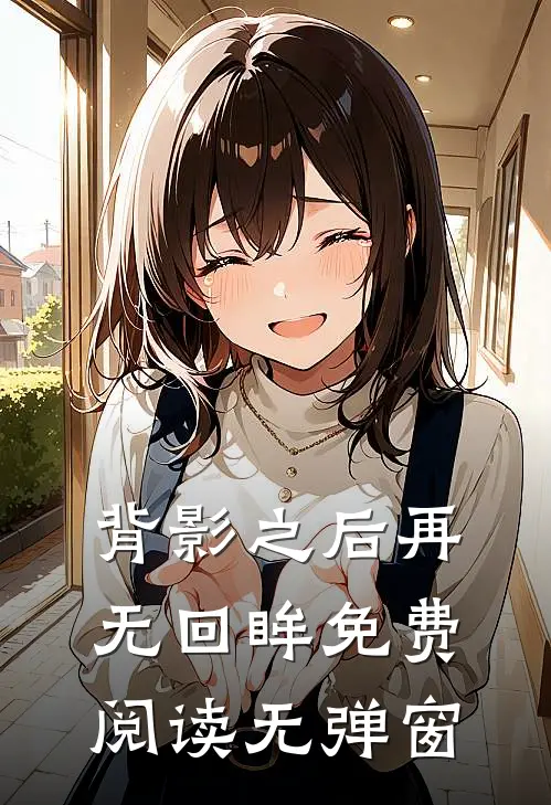 背影之后再无回眸免费阅读无弹窗