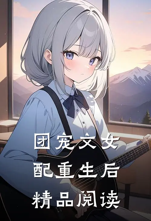 团宠文女配重生后精品阅读