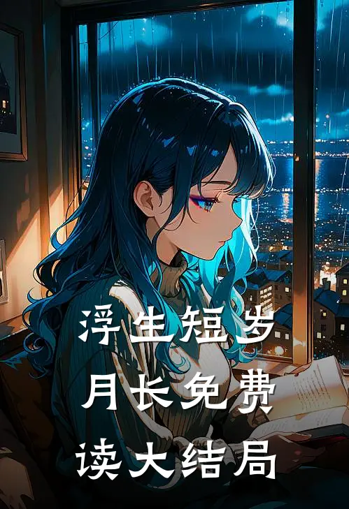 浮生短岁月长免费读大结局