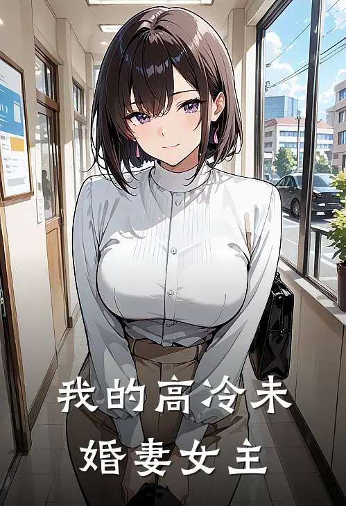 我的高冷未婚妻女主