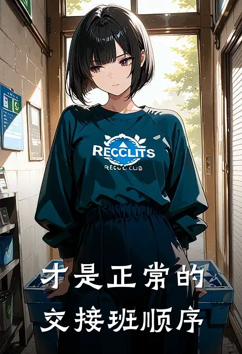 才是正常的交接班顺序