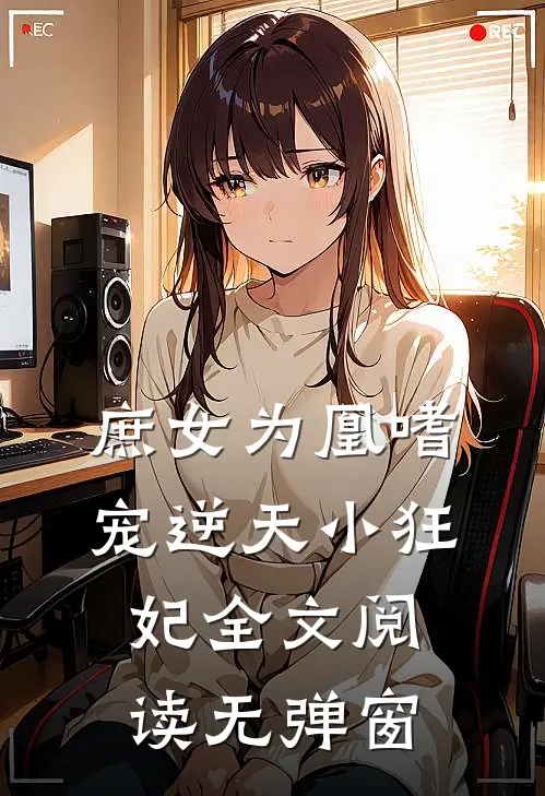 庶女为凰嗜宠逆天小狂妃全文阅读无弹窗