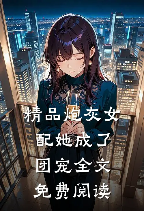 精品炮灰女配她成了团宠全文免费阅读