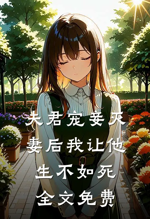 夫君宠妾灭妻后我让他生不如死全文免费