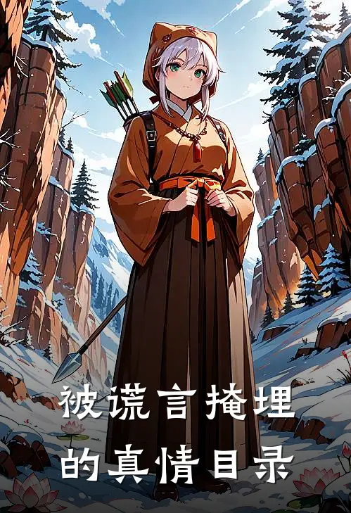 被谎言掩埋的真情目录