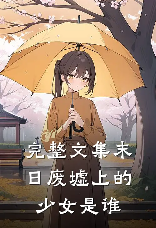 完整文集末日废墟上的少女是谁