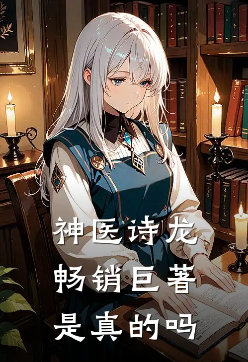 神医诗龙畅销巨著是真的吗
