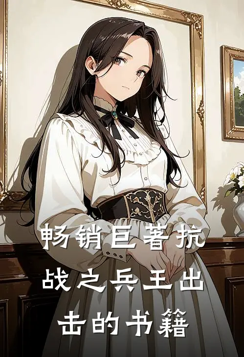 畅销巨著抗战之兵王出击的书籍