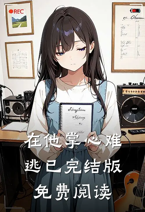 在他掌心难逃已完结版免费阅读